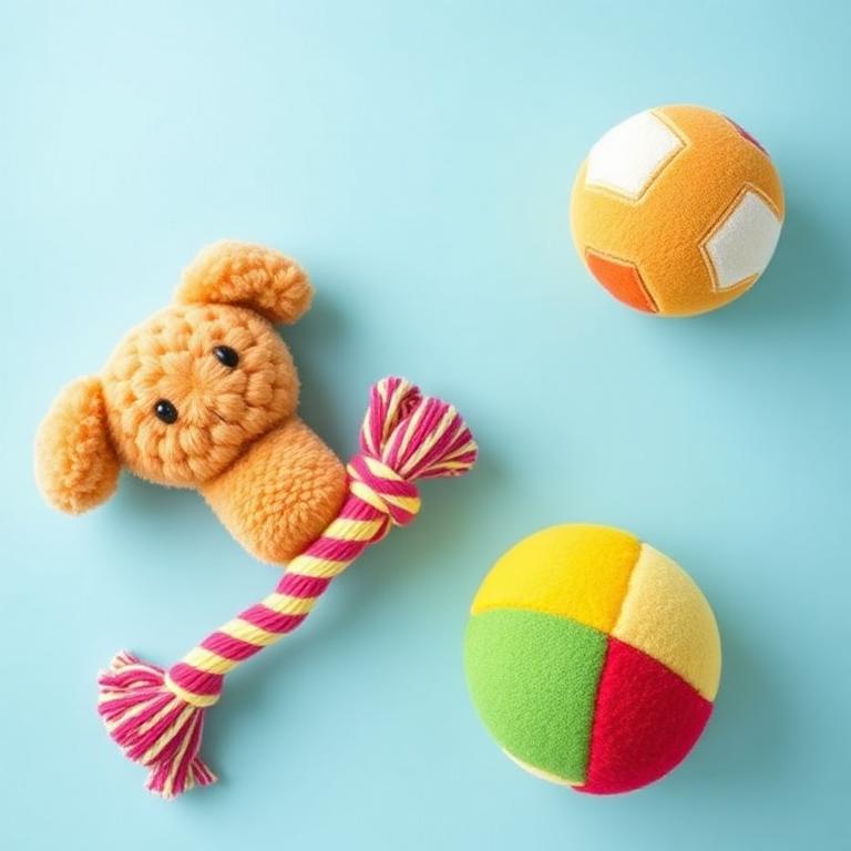 The Toys Box